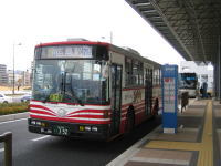 広島バス317