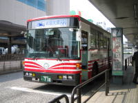 広島バス333